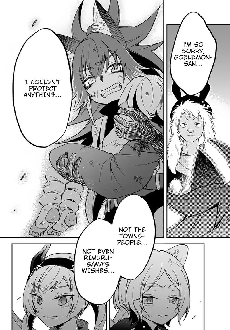 Tensei Shitara Slime Datta Ken Ibun Makuni Kurashi No Trinity 18 6