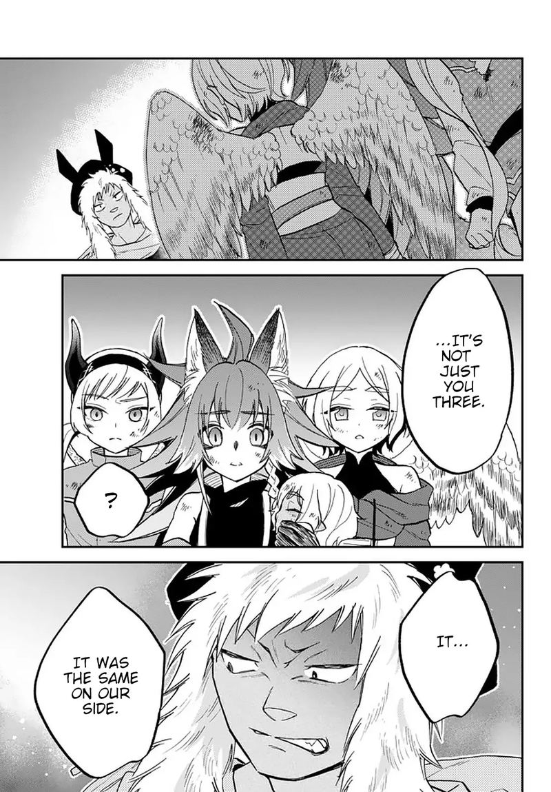 Tensei Shitara Slime Datta Ken Ibun Makuni Kurashi No Trinity 18 7