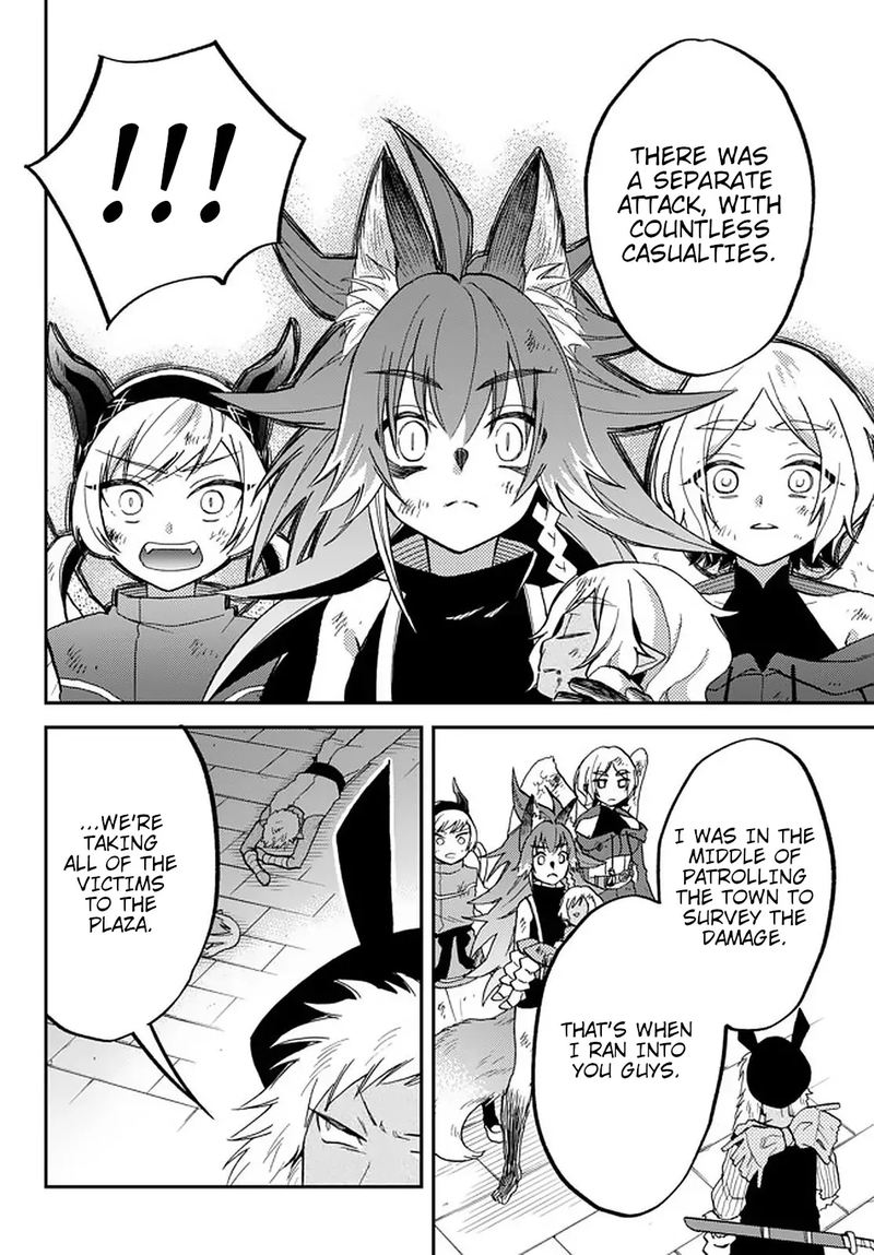 Tensei Shitara Slime Datta Ken Ibun Makuni Kurashi No Trinity 18 8