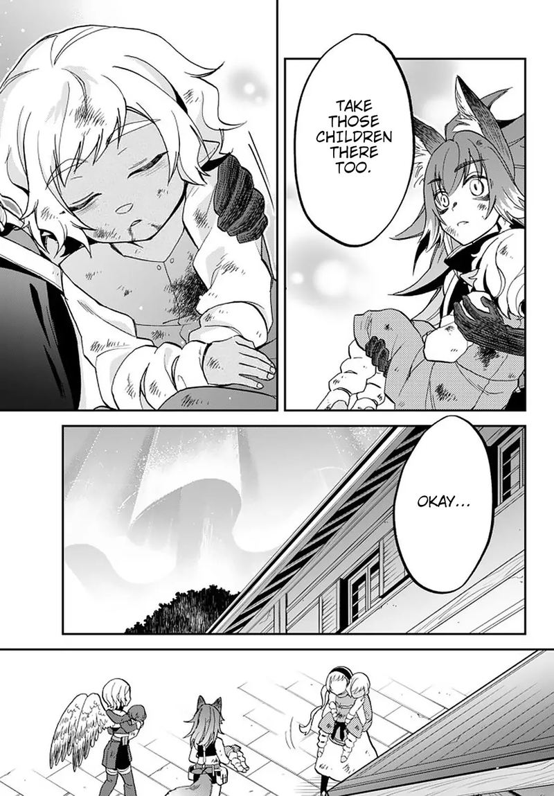 Tensei Shitara Slime Datta Ken Ibun Makuni Kurashi No Trinity 18 9