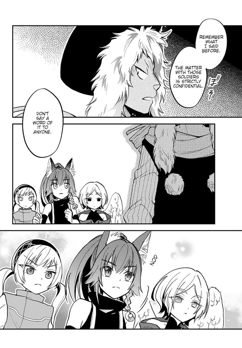 Tensei Shitara Slime Datta Ken Ibun Makuni Kurashi No Trinity 19 14