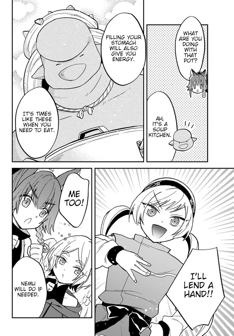 Tensei Shitara Slime Datta Ken Ibun Makuni Kurashi No Trinity 19 16