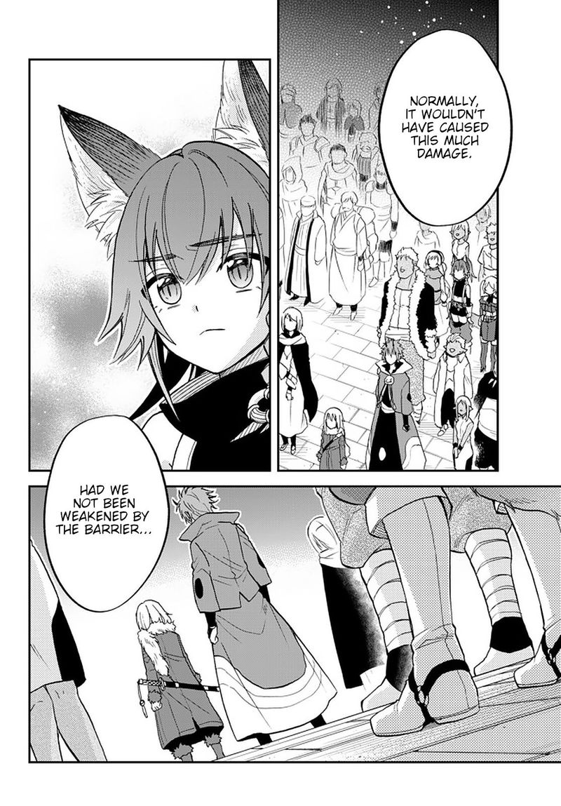 Tensei Shitara Slime Datta Ken Ibun Makuni Kurashi No Trinity 19 2