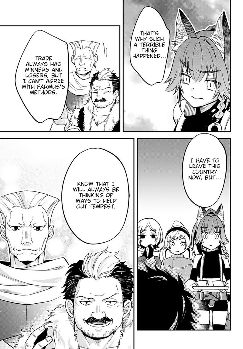 Tensei Shitara Slime Datta Ken Ibun Makuni Kurashi No Trinity 19 25
