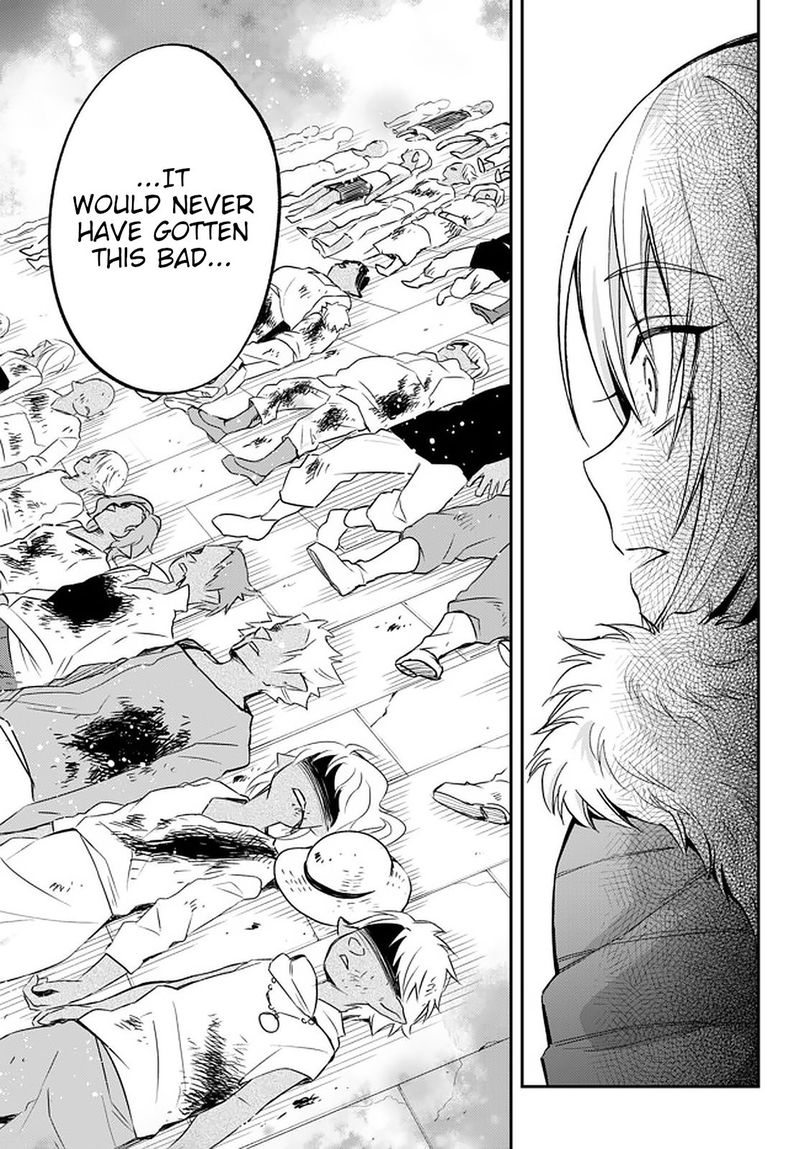 Tensei Shitara Slime Datta Ken Ibun Makuni Kurashi No Trinity 19 3