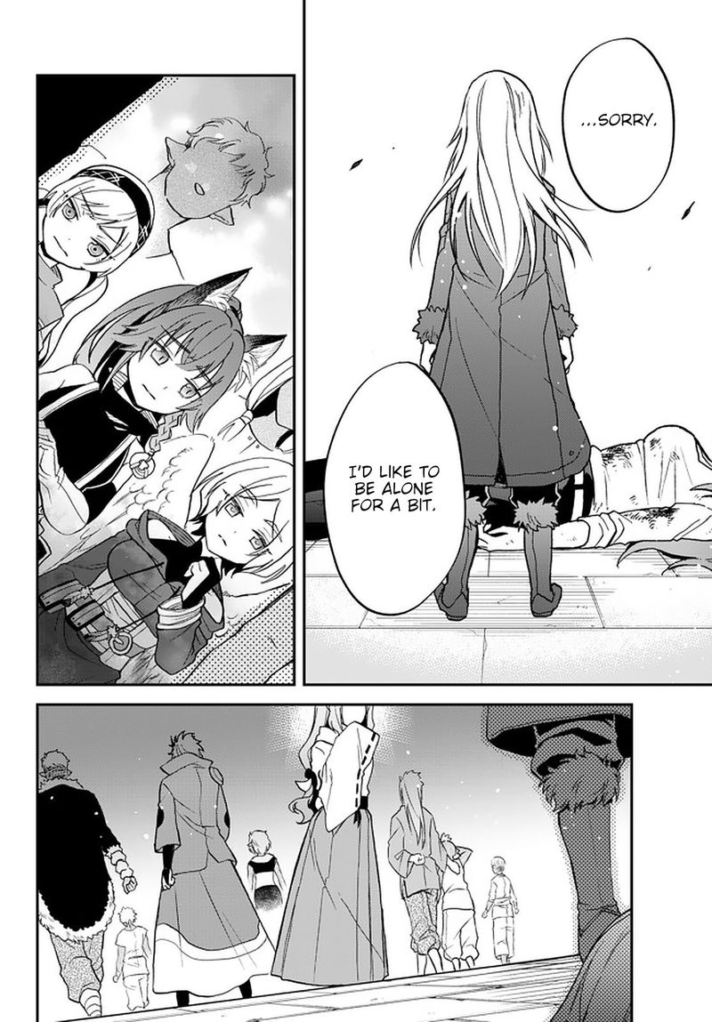 Tensei Shitara Slime Datta Ken Ibun Makuni Kurashi No Trinity 19 32