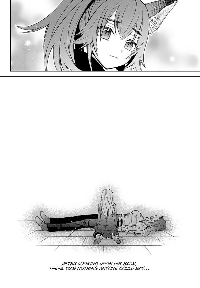 Tensei Shitara Slime Datta Ken Ibun Makuni Kurashi No Trinity 19 34