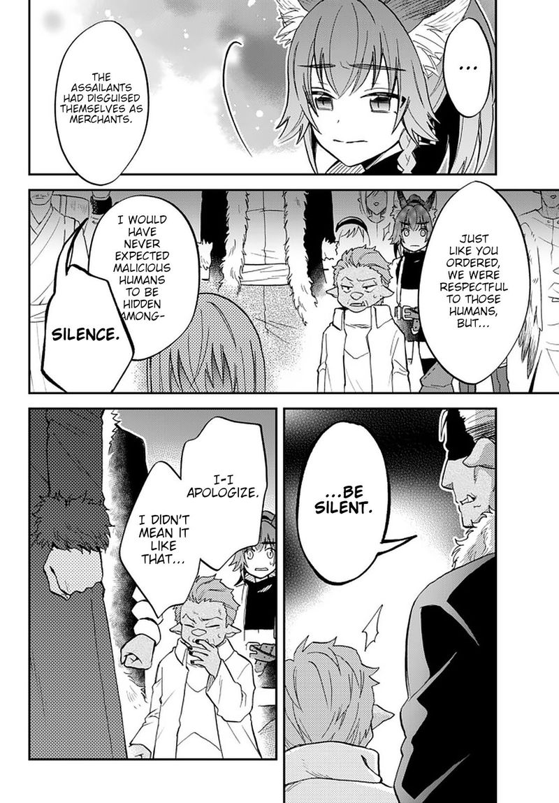 Tensei Shitara Slime Datta Ken Ibun Makuni Kurashi No Trinity 19 4