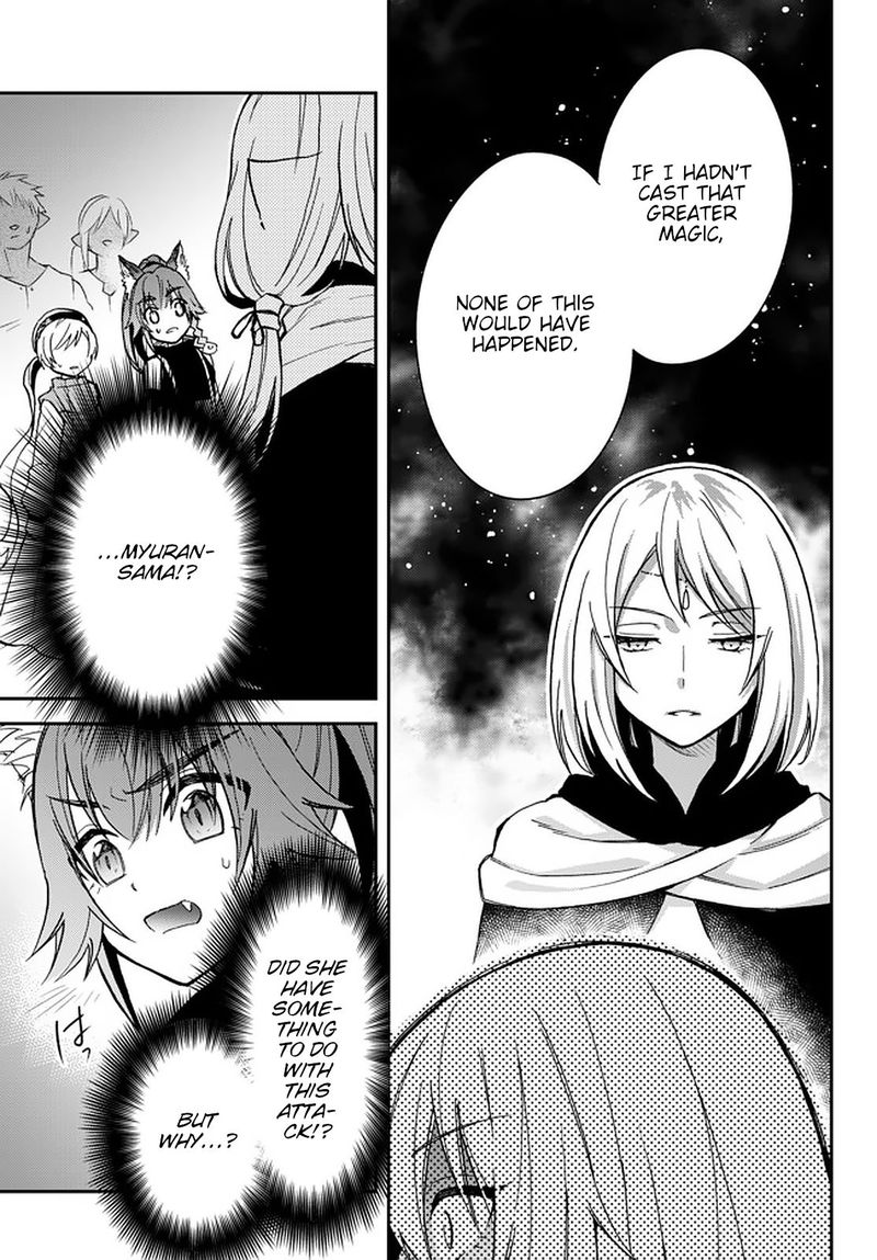 Tensei Shitara Slime Datta Ken Ibun Makuni Kurashi No Trinity 19 5