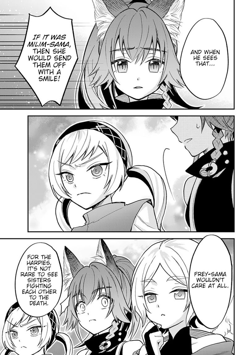 Tensei Shitara Slime Datta Ken Ibun Makuni Kurashi No Trinity 19 9