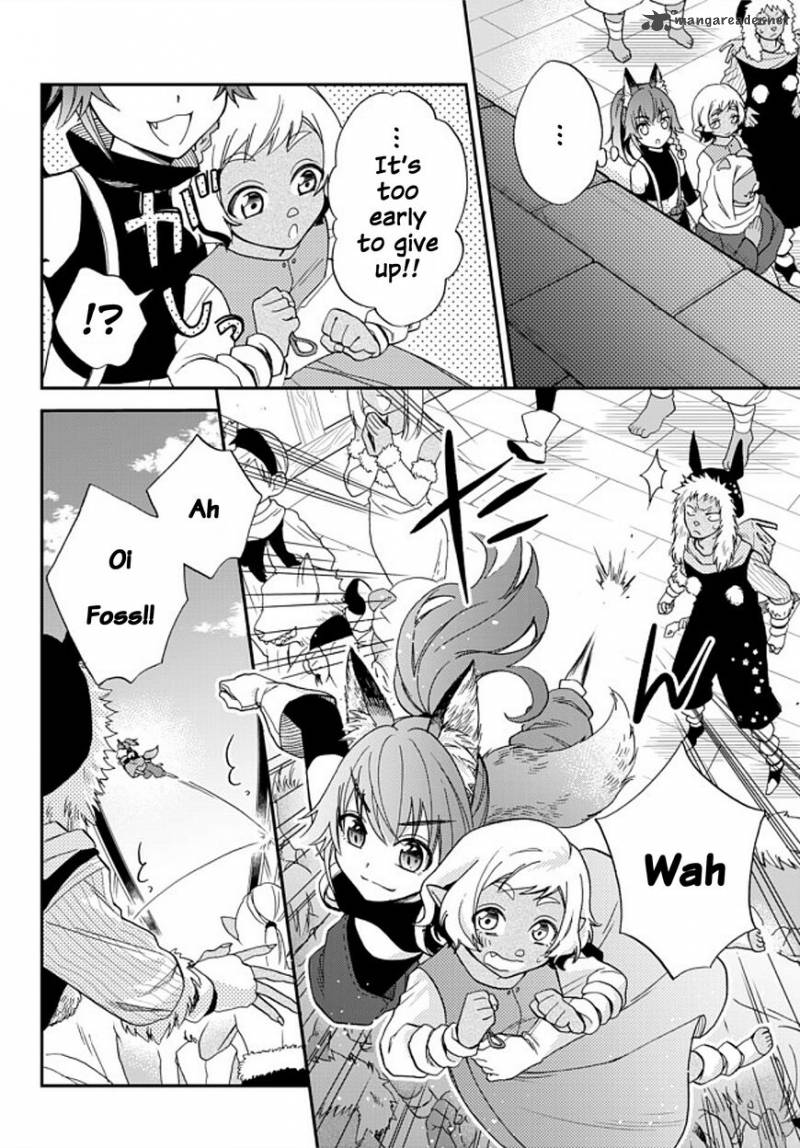Tensei Shitara Slime Datta Ken Ibun Makuni Kurashi No Trinity 2 10