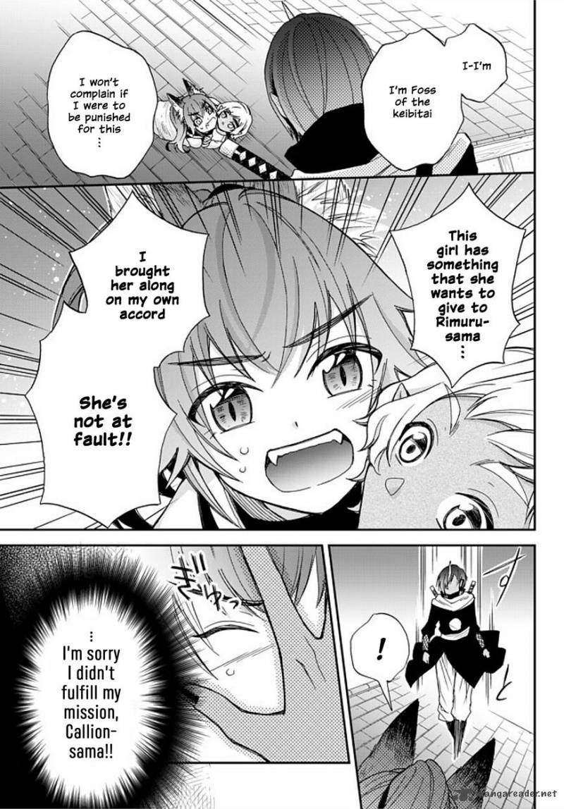 Tensei Shitara Slime Datta Ken Ibun Makuni Kurashi No Trinity 2 13