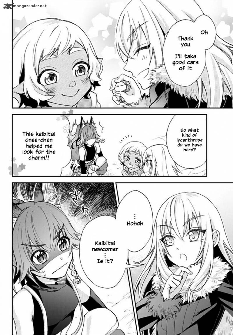 Tensei Shitara Slime Datta Ken Ibun Makuni Kurashi No Trinity 2 18