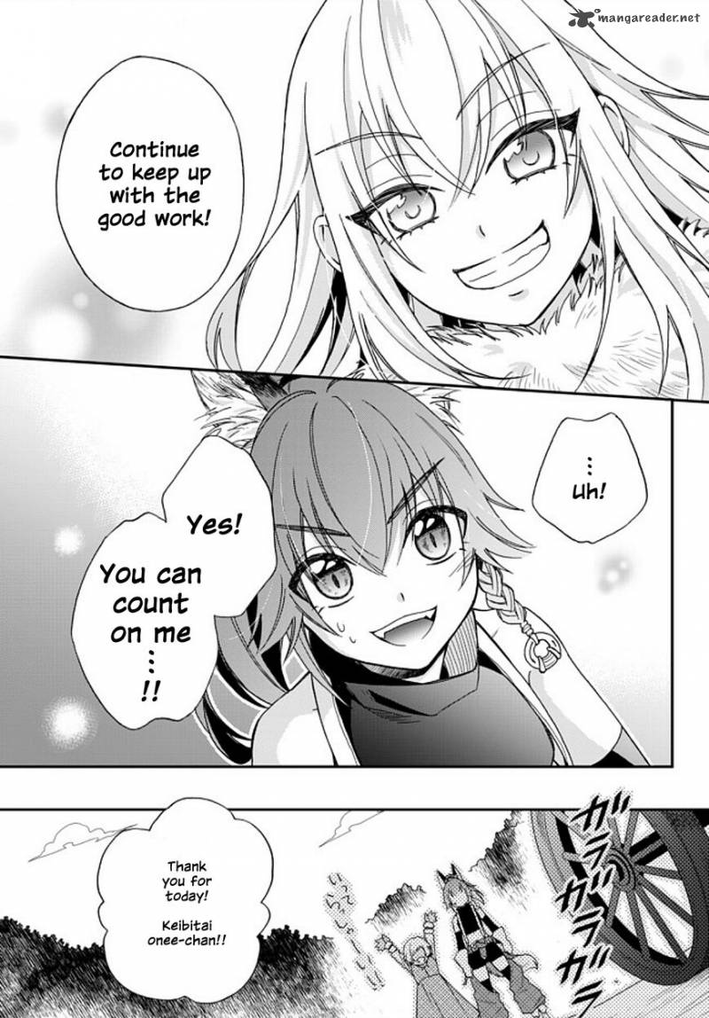 Tensei Shitara Slime Datta Ken Ibun Makuni Kurashi No Trinity 2 19