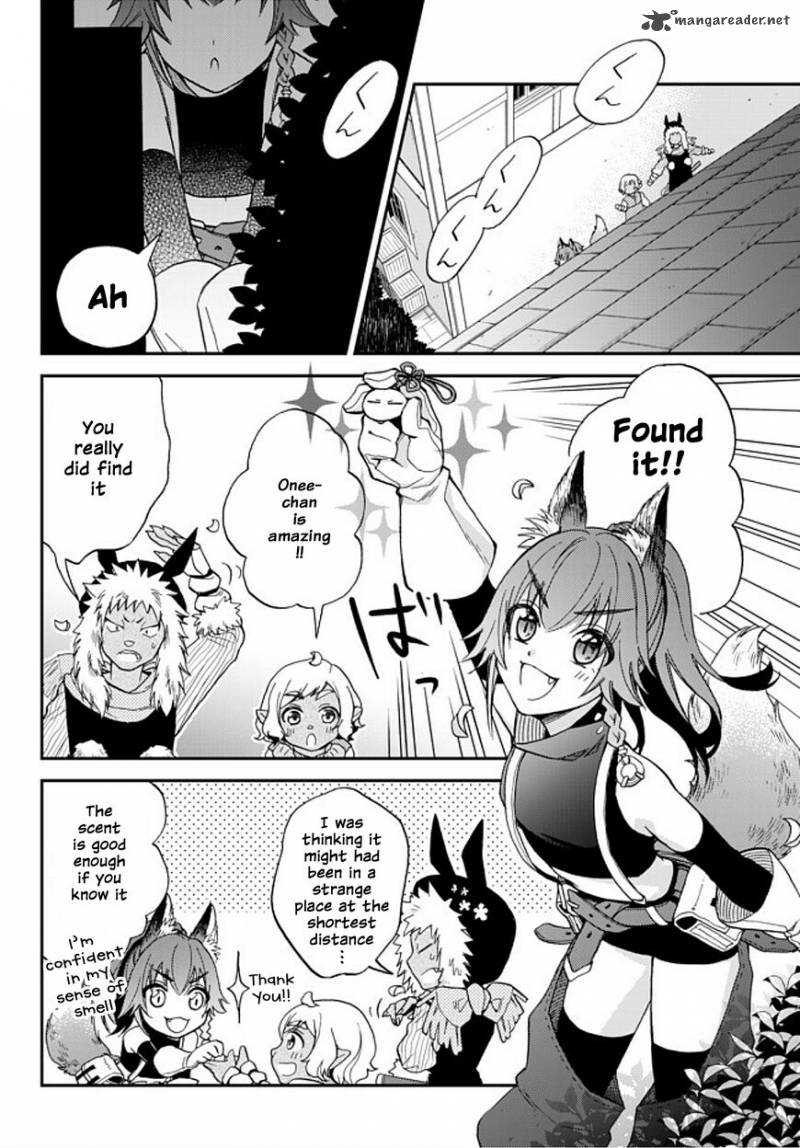 Tensei Shitara Slime Datta Ken Ibun Makuni Kurashi No Trinity 2 8