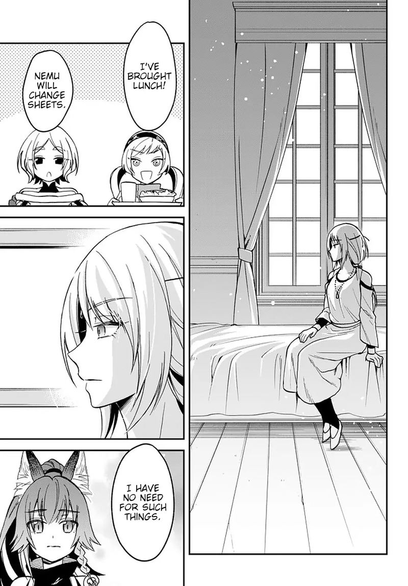 Tensei Shitara Slime Datta Ken Ibun Makuni Kurashi No Trinity 20 11