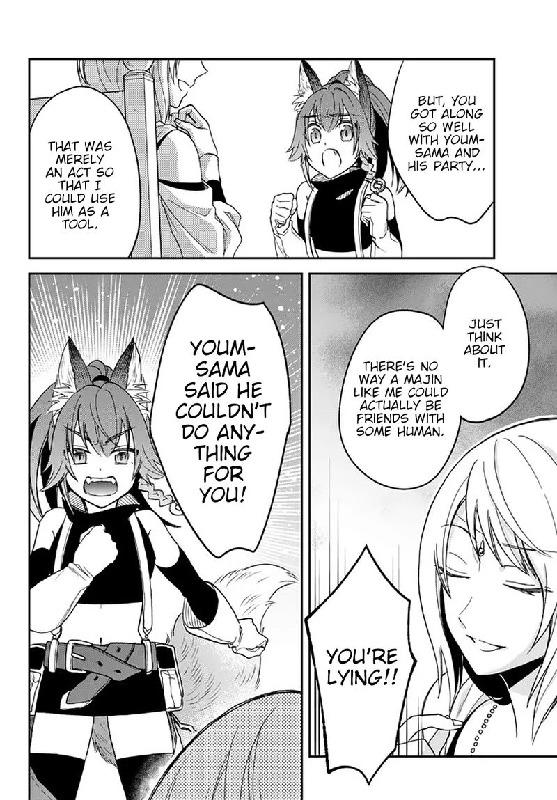 Tensei Shitara Slime Datta Ken Ibun Makuni Kurashi No Trinity 20 16