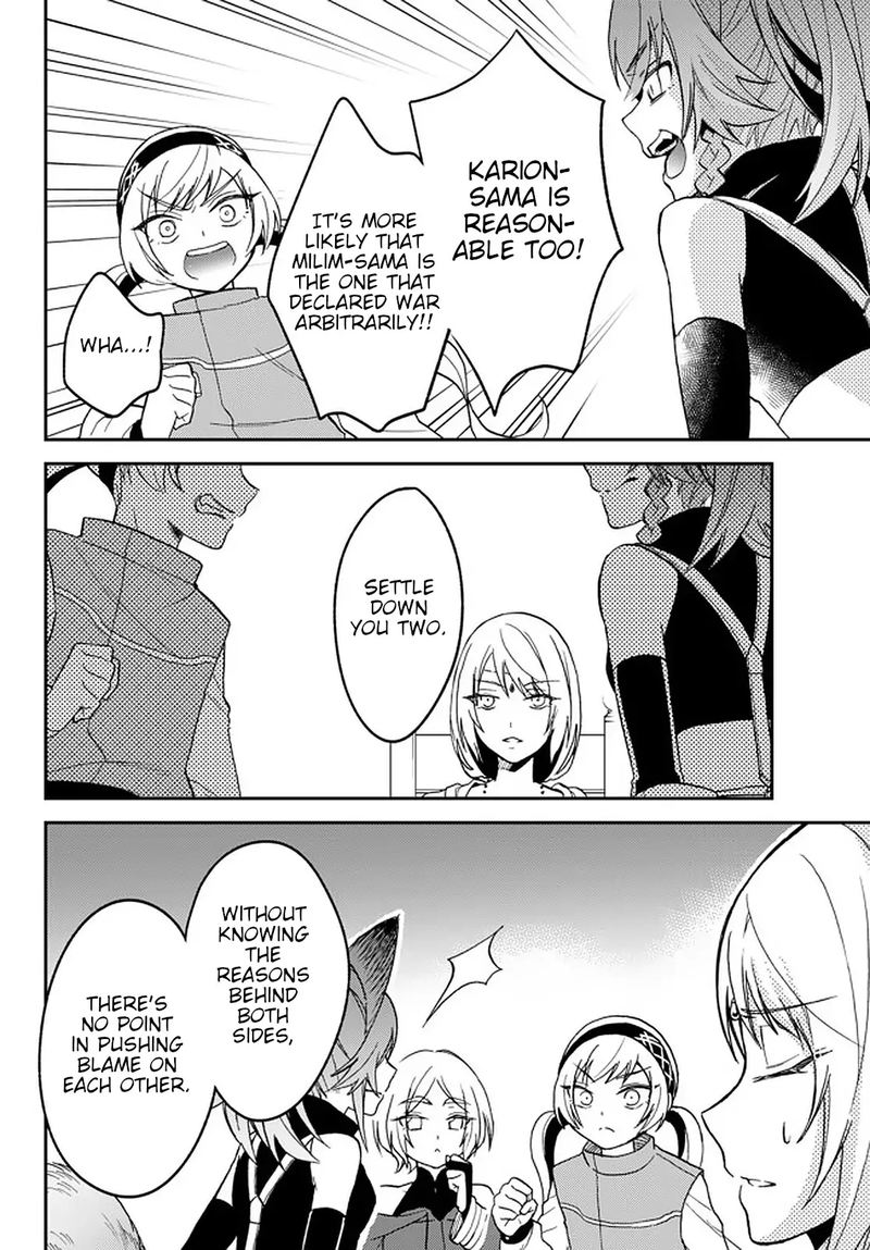 Tensei Shitara Slime Datta Ken Ibun Makuni Kurashi No Trinity 20 20