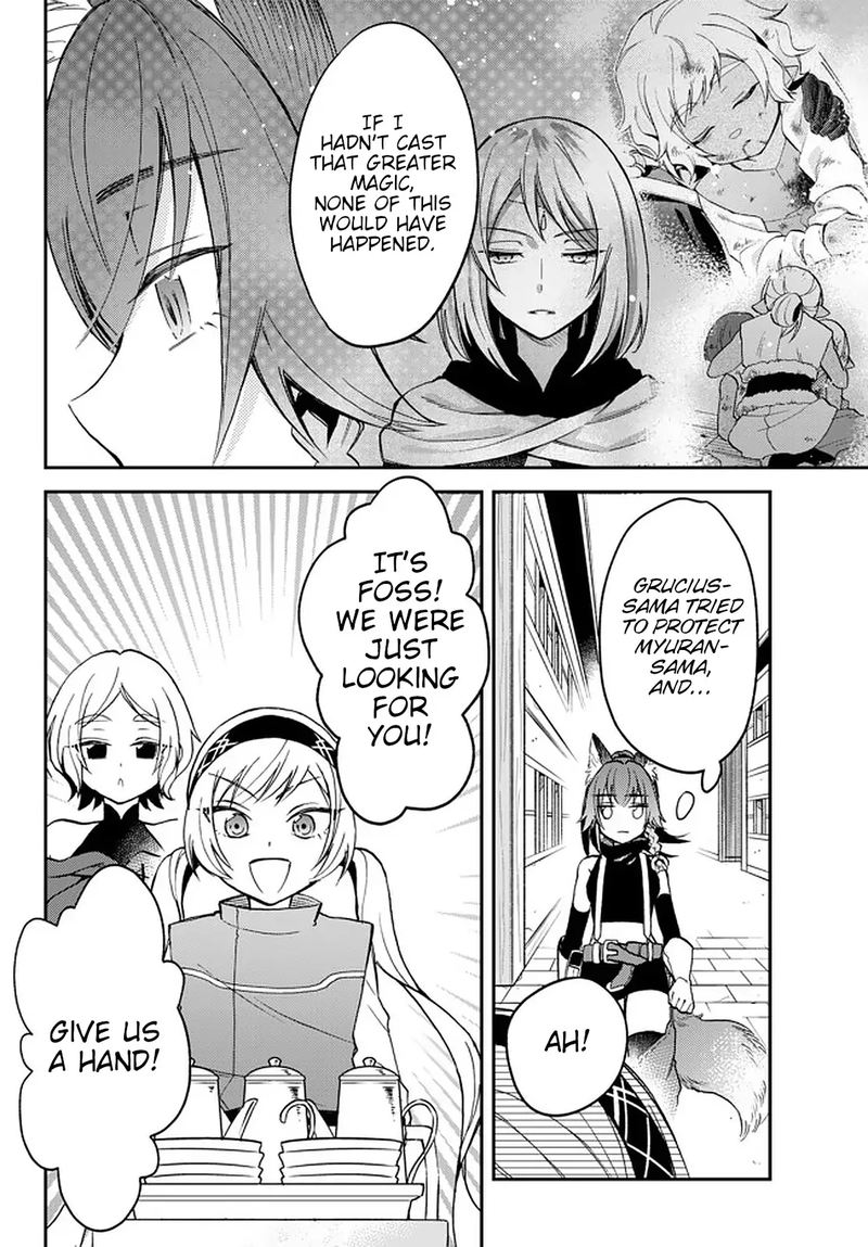 Tensei Shitara Slime Datta Ken Ibun Makuni Kurashi No Trinity 20 4