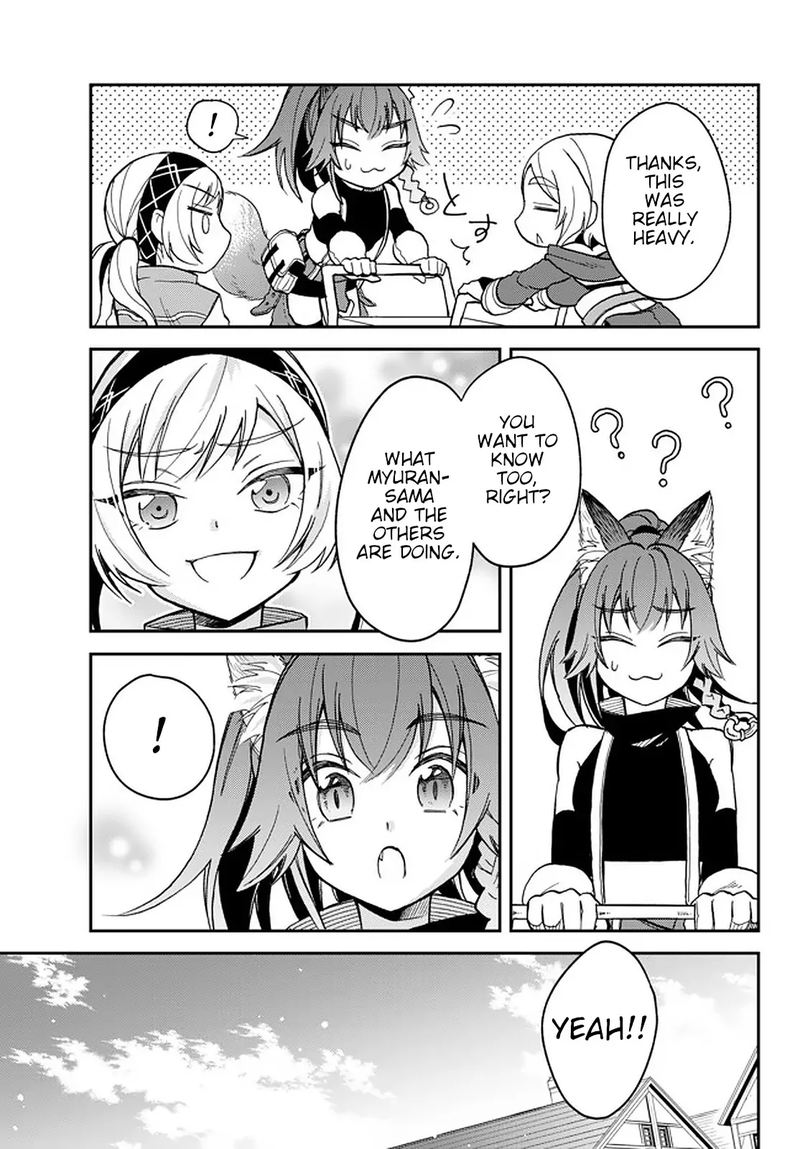 Tensei Shitara Slime Datta Ken Ibun Makuni Kurashi No Trinity 20 5