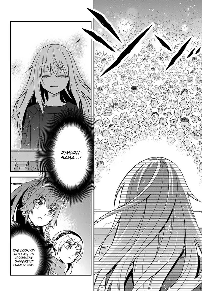 Tensei Shitara Slime Datta Ken Ibun Makuni Kurashi No Trinity 21 10