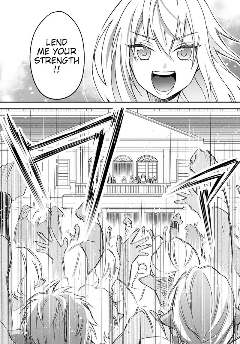 Tensei Shitara Slime Datta Ken Ibun Makuni Kurashi No Trinity 21 16