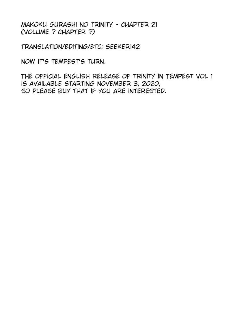 Tensei Shitara Slime Datta Ken Ibun Makuni Kurashi No Trinity 21 19