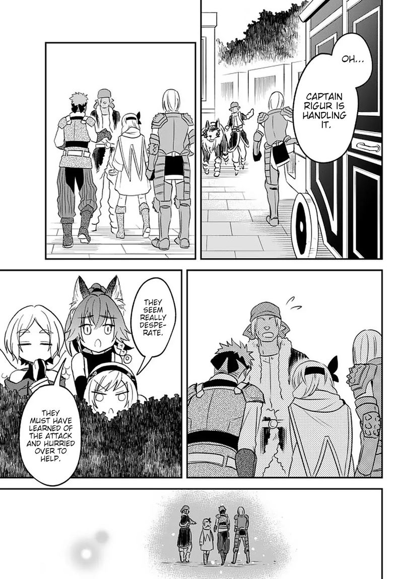 Tensei Shitara Slime Datta Ken Ibun Makuni Kurashi No Trinity 21 3