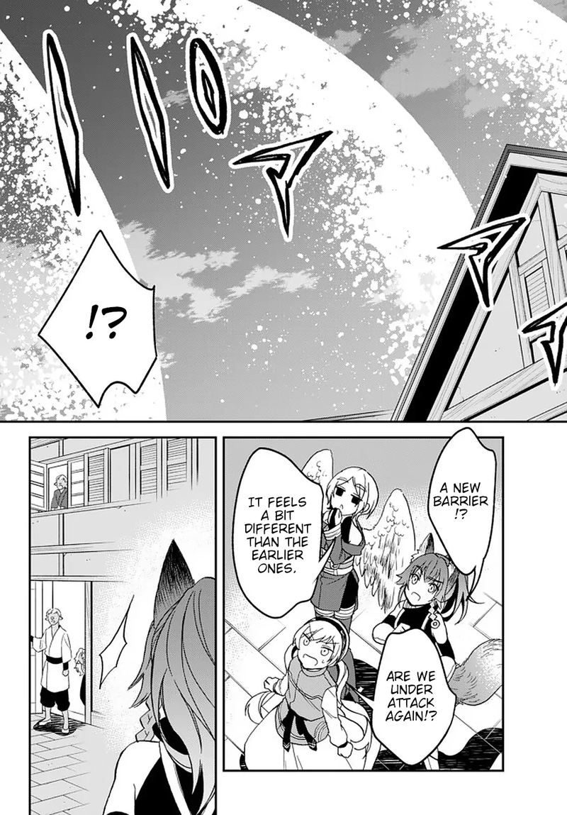 Tensei Shitara Slime Datta Ken Ibun Makuni Kurashi No Trinity 21 6