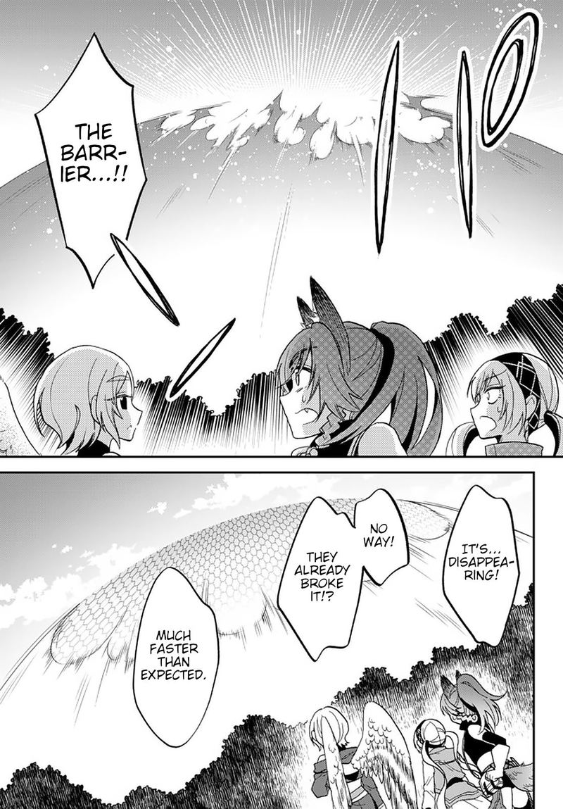 Tensei Shitara Slime Datta Ken Ibun Makuni Kurashi No Trinity 22 17