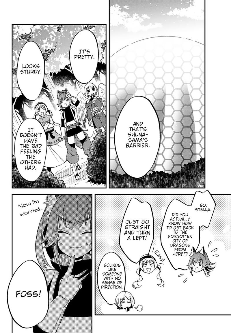 Tensei Shitara Slime Datta Ken Ibun Makuni Kurashi No Trinity 22 18