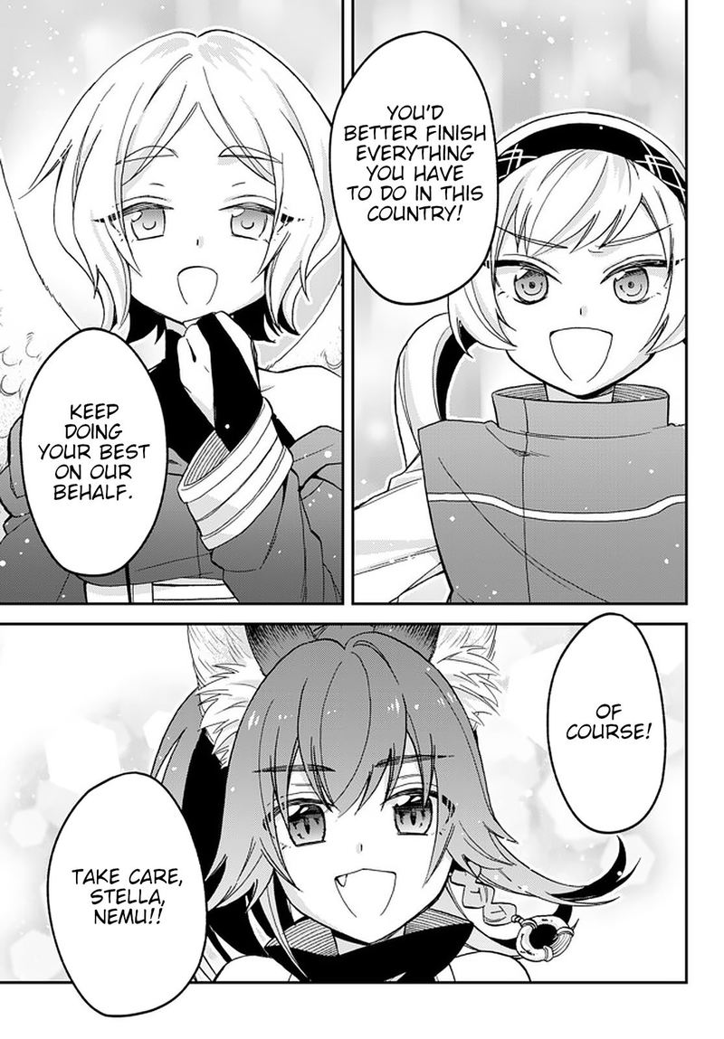 Tensei Shitara Slime Datta Ken Ibun Makuni Kurashi No Trinity 22 19