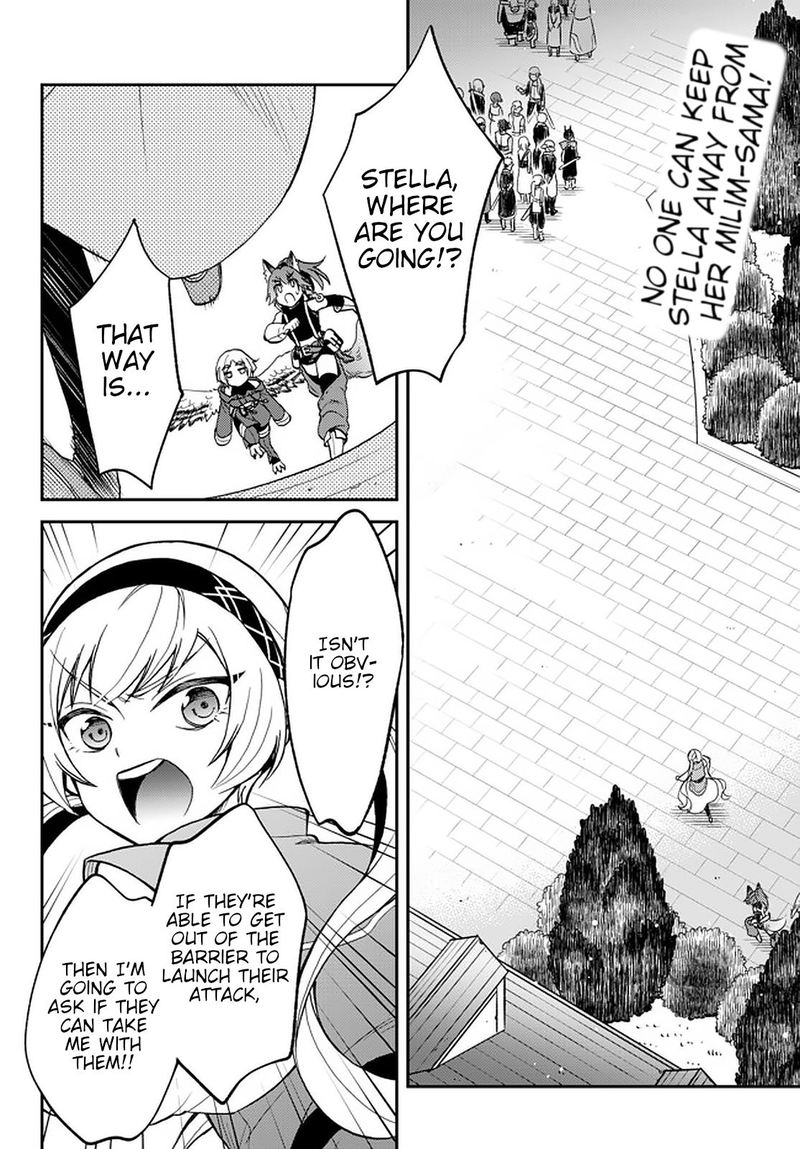 Tensei Shitara Slime Datta Ken Ibun Makuni Kurashi No Trinity 22 2