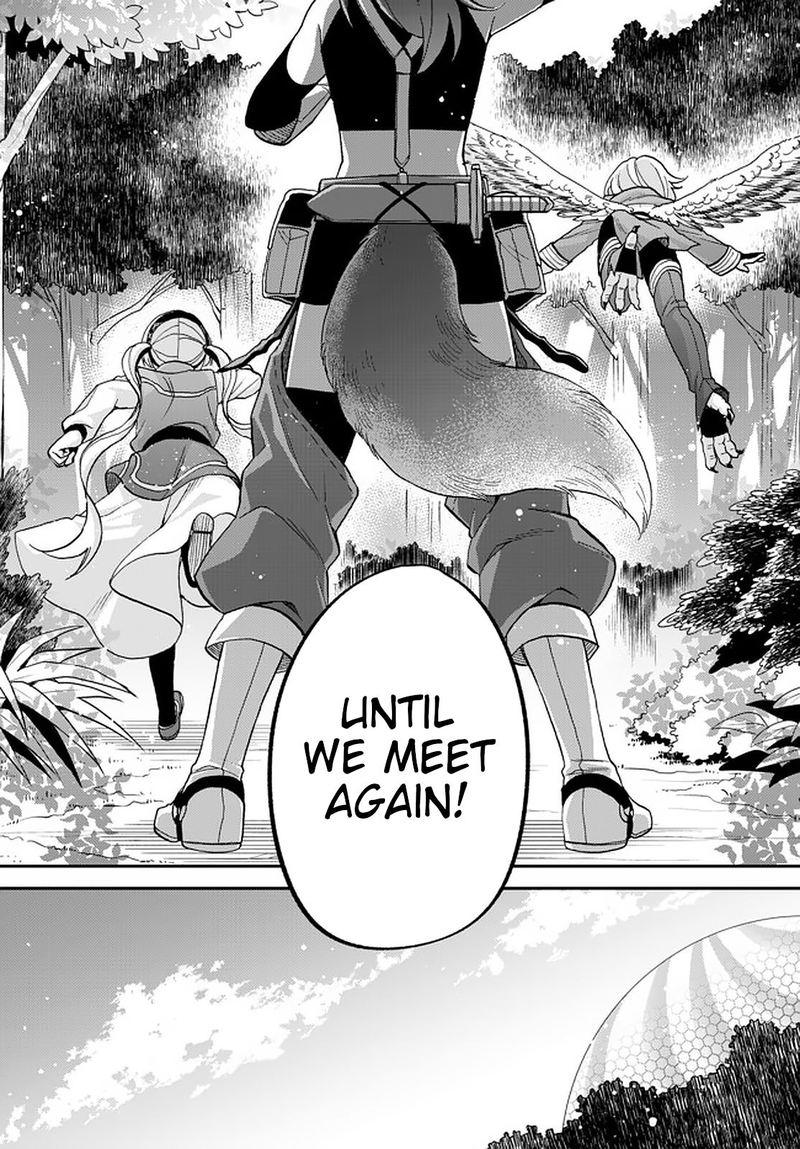 Tensei Shitara Slime Datta Ken Ibun Makuni Kurashi No Trinity 22 20