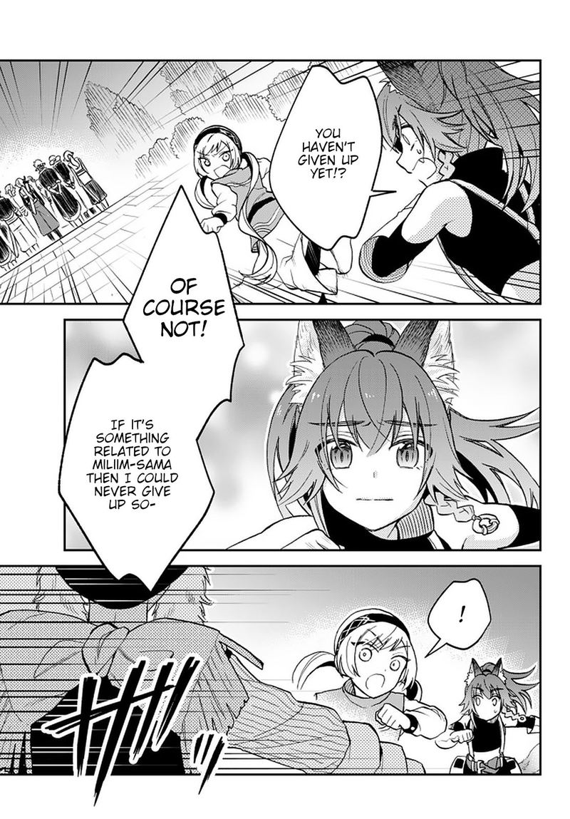 Tensei Shitara Slime Datta Ken Ibun Makuni Kurashi No Trinity 22 3