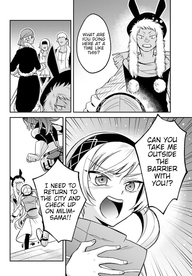 Tensei Shitara Slime Datta Ken Ibun Makuni Kurashi No Trinity 22 4