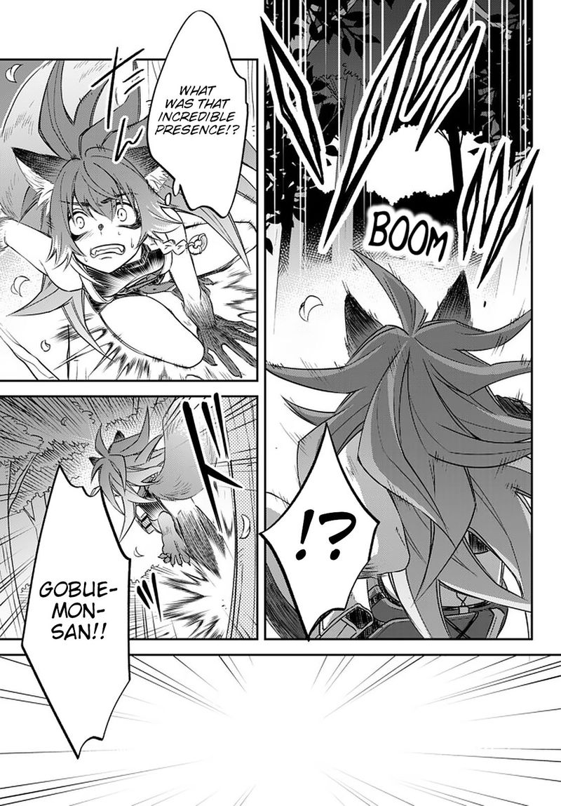 Tensei Shitara Slime Datta Ken Ibun Makuni Kurashi No Trinity 23 12