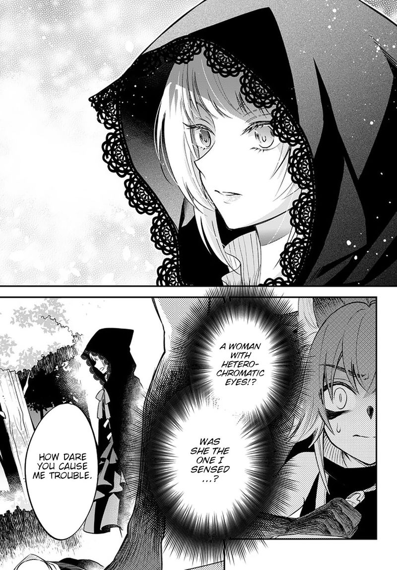 Tensei Shitara Slime Datta Ken Ibun Makuni Kurashi No Trinity 23 14