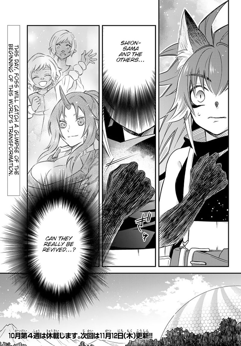 Tensei Shitara Slime Datta Ken Ibun Makuni Kurashi No Trinity 23 20