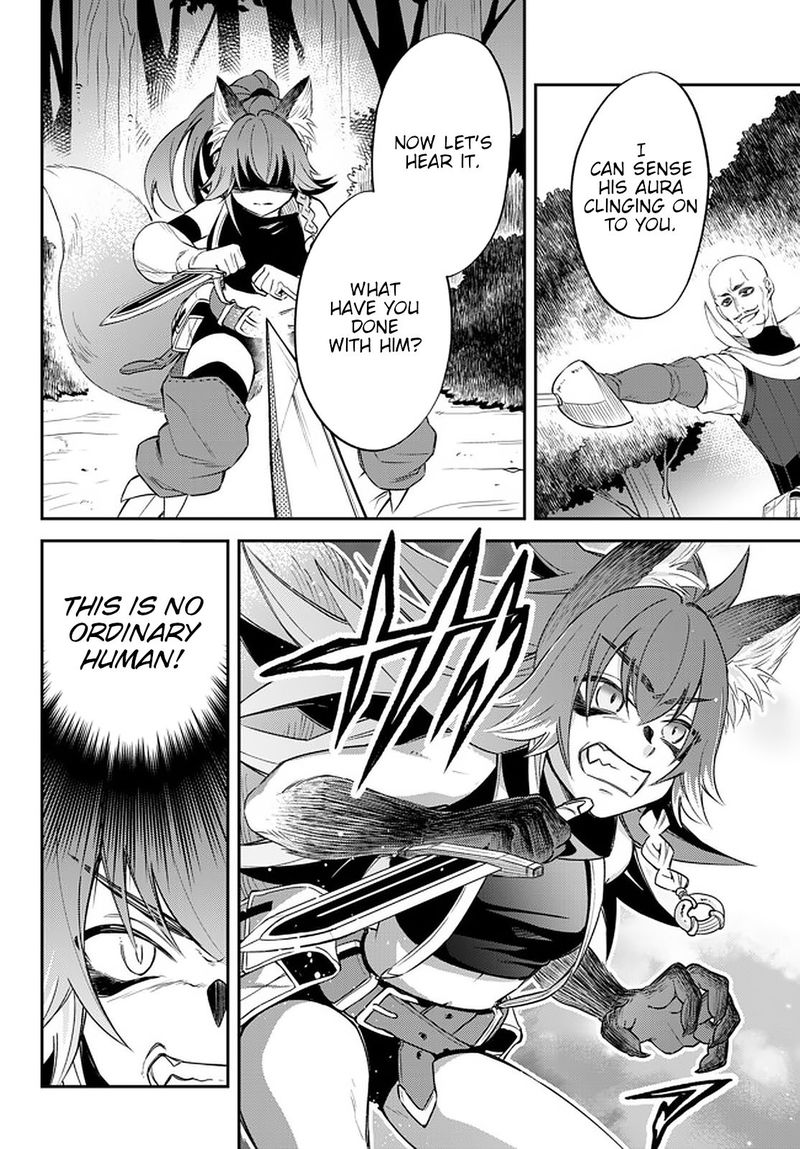 Tensei Shitara Slime Datta Ken Ibun Makuni Kurashi No Trinity 23 5