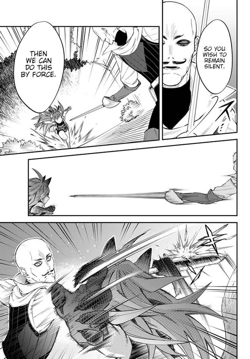 Tensei Shitara Slime Datta Ken Ibun Makuni Kurashi No Trinity 23 6