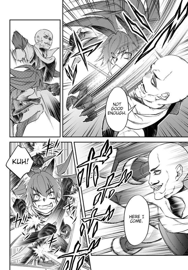 Tensei Shitara Slime Datta Ken Ibun Makuni Kurashi No Trinity 23 7