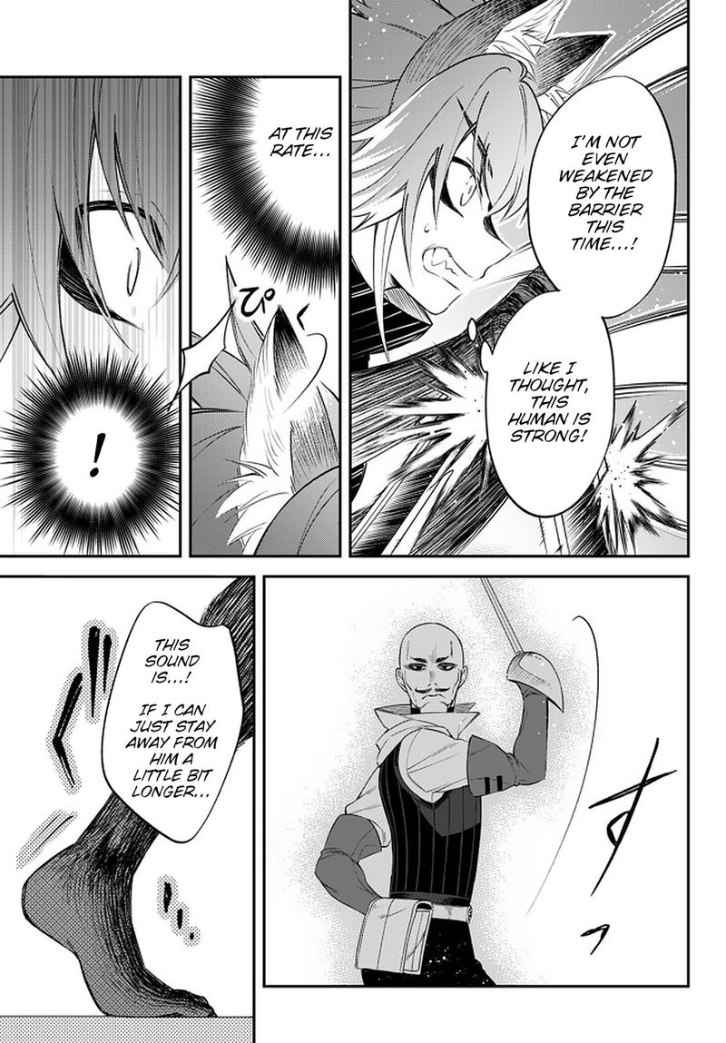 Tensei Shitara Slime Datta Ken Ibun Makuni Kurashi No Trinity 23 8