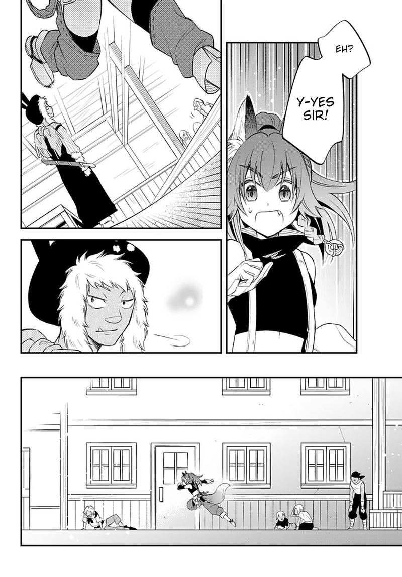 Tensei Shitara Slime Datta Ken Ibun Makuni Kurashi No Trinity 24 16