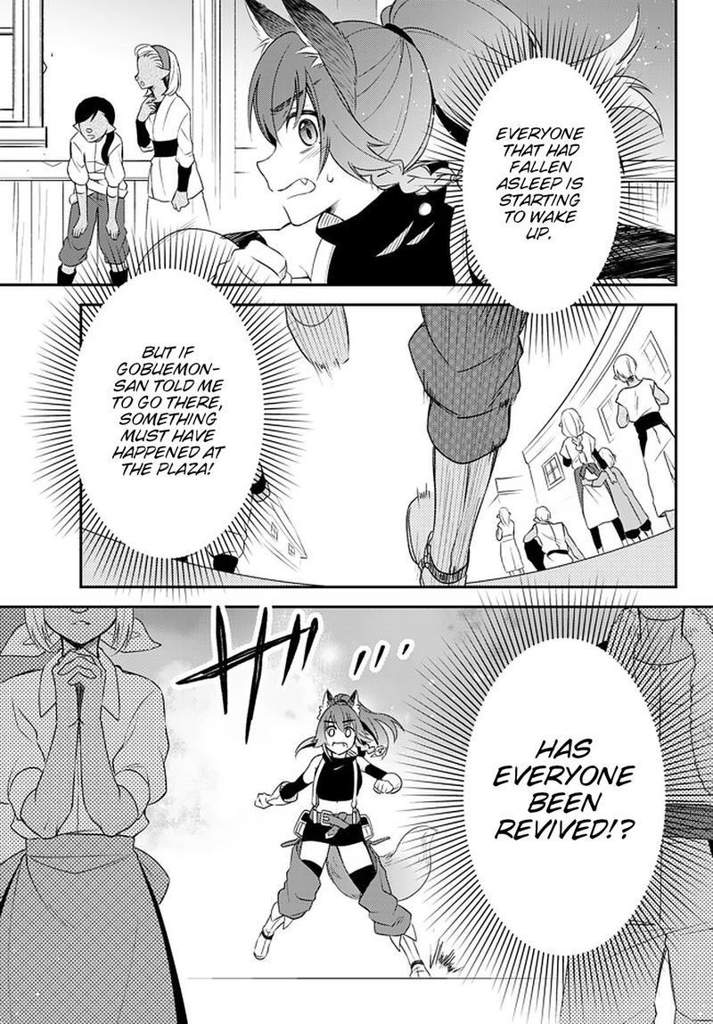 Tensei Shitara Slime Datta Ken Ibun Makuni Kurashi No Trinity 24 17