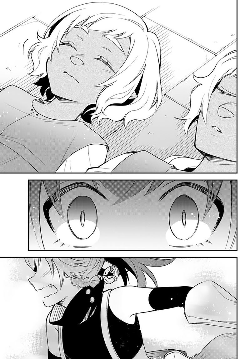 Tensei Shitara Slime Datta Ken Ibun Makuni Kurashi No Trinity 24 19