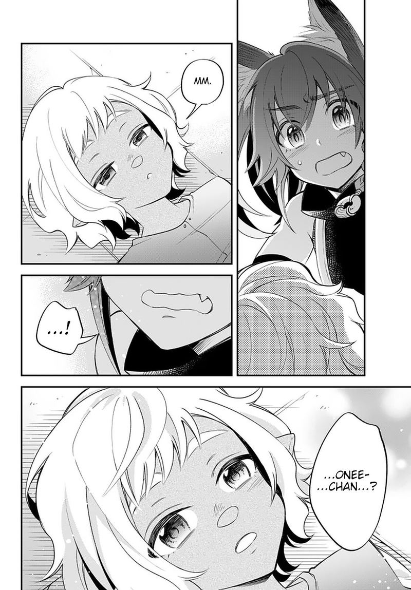 Tensei Shitara Slime Datta Ken Ibun Makuni Kurashi No Trinity 24 20