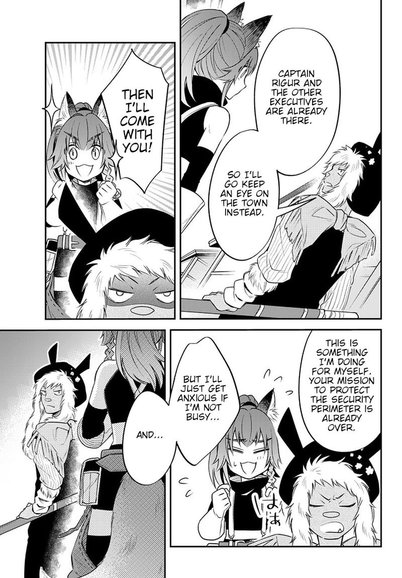 Tensei Shitara Slime Datta Ken Ibun Makuni Kurashi No Trinity 24 5