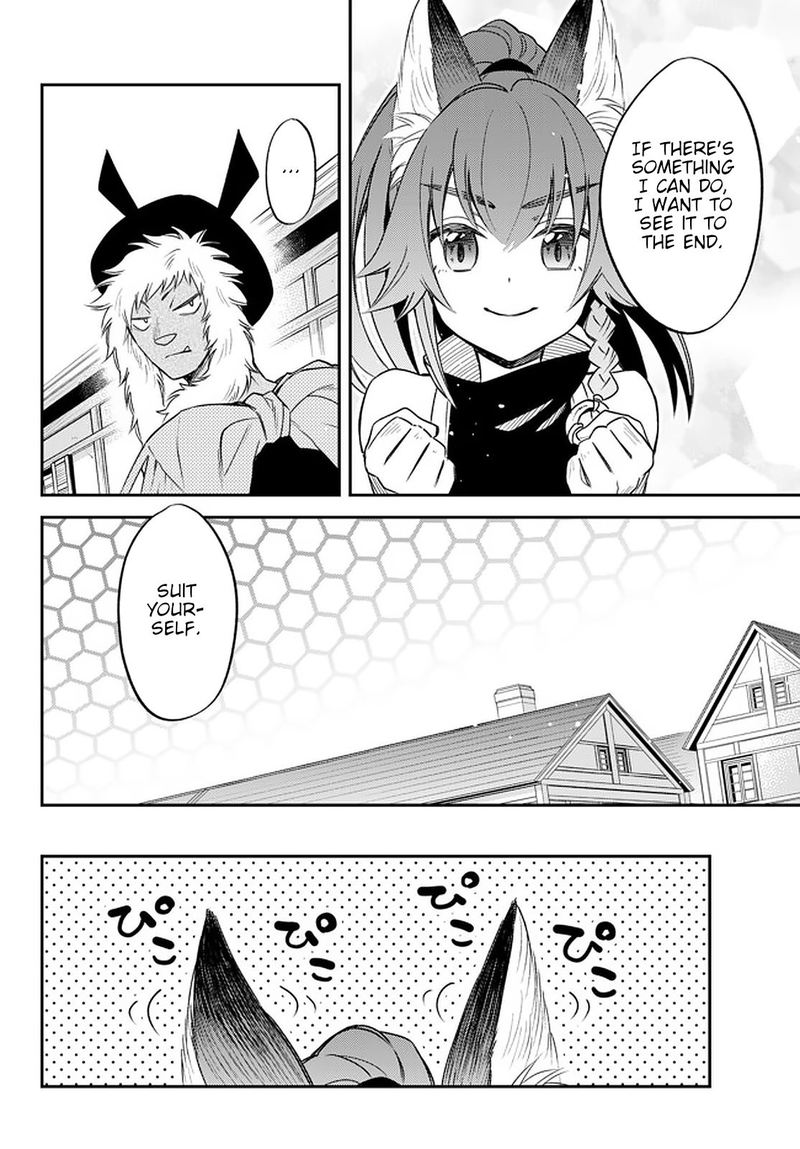 Tensei Shitara Slime Datta Ken Ibun Makuni Kurashi No Trinity 24 6