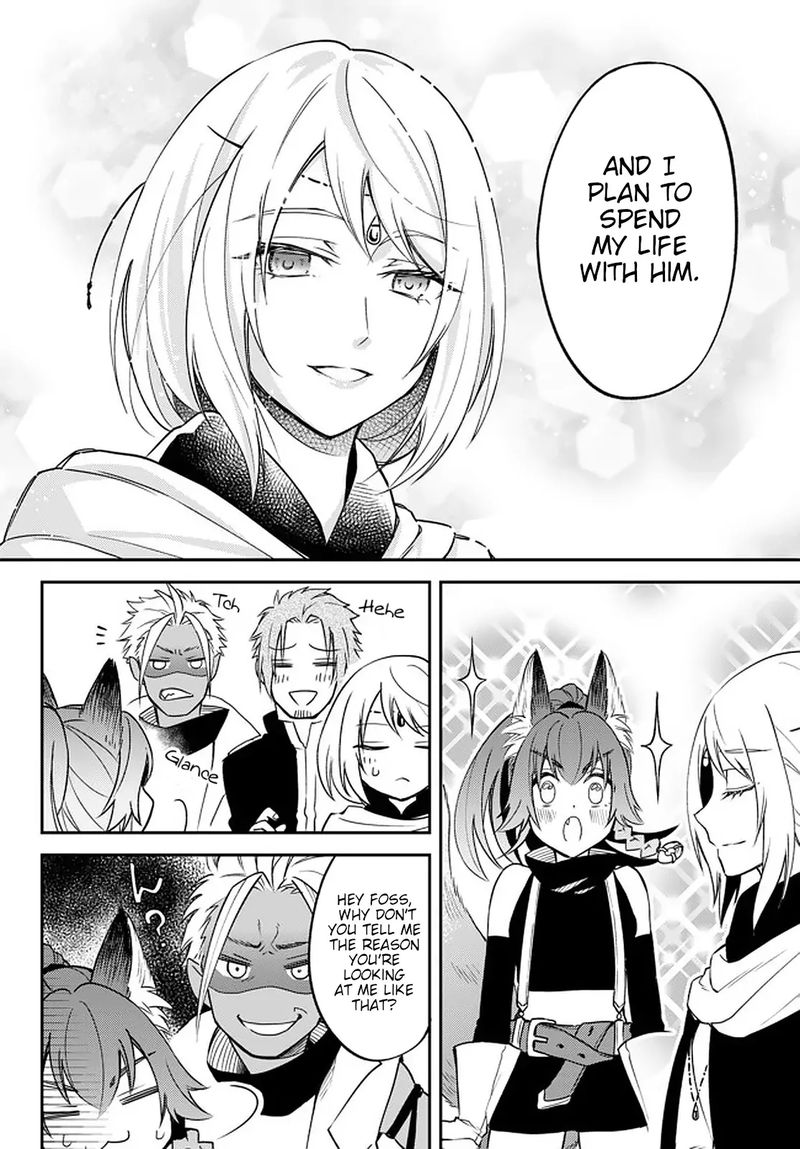 Tensei Shitara Slime Datta Ken Ibun Makuni Kurashi No Trinity 25 12